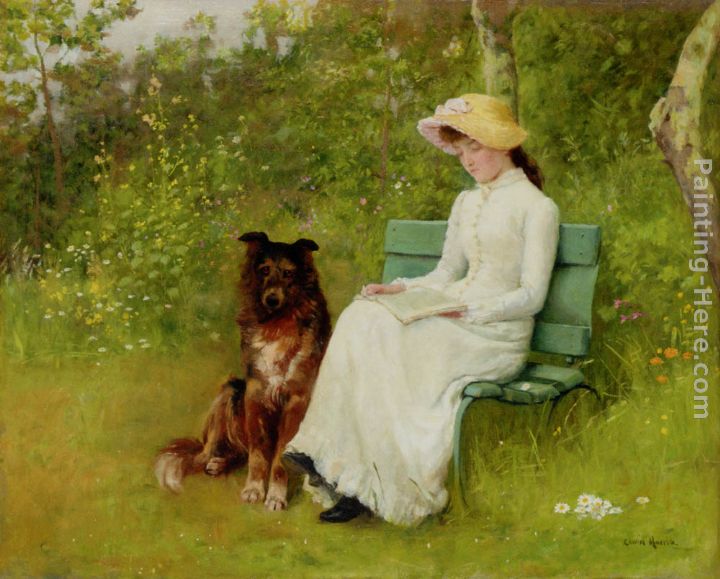 A Quiet Read